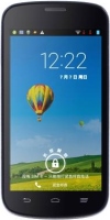 Фото - Мобильный телефон ZTE Blade 2 4 ГБ / 0.5 ГБ