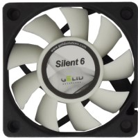 Фото - Система охлаждения Gelid Solutions Silent 6 