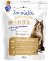 Фото - Корм для кошек Bosch Sanabelle Hair and Skin Poultry  400 g