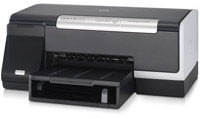 Фото - Принтер HP OfficeJet Pro K5400DN 