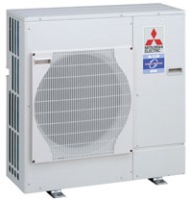 Фото - Кондиционер Mitsubishi Electric PUHZ-ZRP71VHA 71 м²