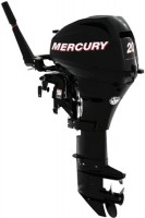 Фото - Лодочный мотор Mercury F20ML 