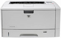 Фото - Принтер HP LaserJet 5200 