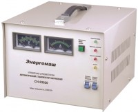 Фото - Стабилизатор напряжения Energomash SN-93020 2000 Вт