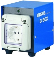 Фото - Стабилизатор напряжения ERGUS G Box 