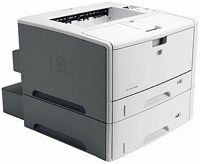 Фото - Принтер HP LaserJet 5200DTN 