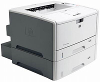 Фото - Принтер HP LaserJet 5200DTN