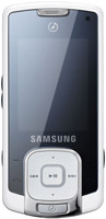 Фото - Мобильный телефон Samsung SGH-F330 0 Б