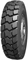Фото - Грузовая шина BOTO BT118 12 R20 156F