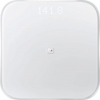 Фото - Весы Xiaomi Mi Smart Scale 