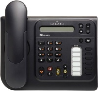 Фото - IP-телефон Alcatel 4018 IP 