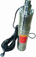 Фото - Скважинный насос Cristal QGD 1.2-100-0.75