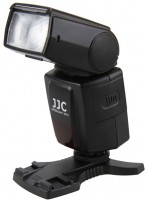 Фото - Вспышка JJC SF33