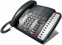 Фото - IP-телефон AudioCodes 350HD 