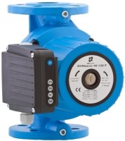 Фото - Циркуляционный насос IMP Pumps GHN 50-40F 3.5 м