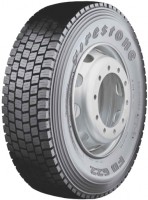 Фото - Грузовая шина Firestone FD622 315/70 R22.5 154L 