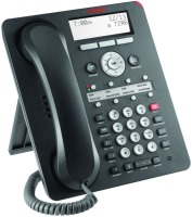 Фото - Проводной телефон AVAYA 1408 