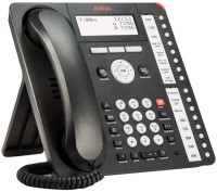 Фото - IP-телефон AVAYA 1616 