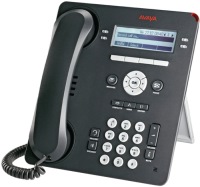 Фото - Проводной телефон AVAYA 9504 