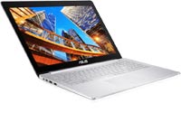 Фото - Ноутбук Asus ZenBook Pro UX501JW (UX501JW-FJ229T)