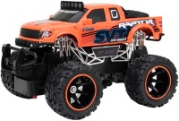 Фото - Радиоуправляемая машина New Bright Ford Raptor 1:24 