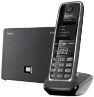 IP-телефон Gigaset C530A IP 