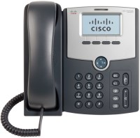 Фото - IP-телефон Cisco SPA502G 