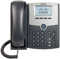 Фото - IP-телефон Cisco SPA512G 
