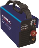Фото - Сварочный аппарат Brima HOBBY ARC-220