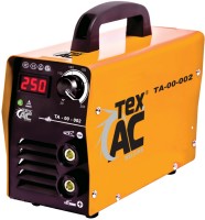 Фото - Сварочный аппарат Tex-AC TA-00-002 