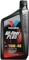 Фото - Моторное масло Valvoline All-Fleet 15W-40 1&nbsp;л