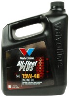 Фото - Моторное масло Valvoline All-Fleet 15W-40 4&nbsp;л