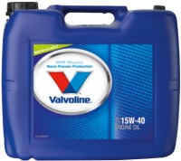 Фото - Моторное масло Valvoline All-Fleet 15W-40 20&nbsp;л