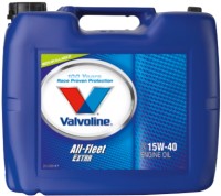 Фото - Моторное масло Valvoline All-Fleet Extra 15W-40 20 л