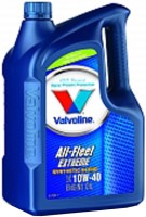 Фото - Моторное масло Valvoline All-Fleet Extreme 10W-40 5 л