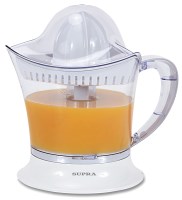 Фото - Соковыжималка Supra JES-1024