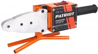 Фото - Паяльник Patriot PW 205 Professional 170302010 