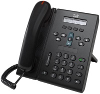 IP-телефон Cisco Unified 6921 