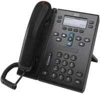 IP-телефон Cisco Unified 6941 
