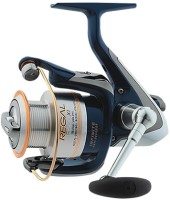 Фото - Катушка Daiwa Regal-Xi 3500 