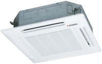 Фото - Кондиционер Mitsubishi Heavy FDT60VF/SRC60ZJX-S 56 м²