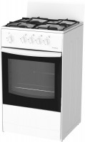 Фото - Плита Darina S4 GM 441-101 W белый