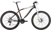 Фото - Велосипед ORBEA Alma H70 2014