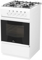 Фото - Плита Flama RG 24022 W белый