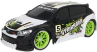 Фото - Радиоуправляемая машина New Bright Gymkhana Subaru Impreza WRX STI 1:16