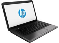 Фото - Ноутбук HP Compaq 650 (650-H5V07ES)