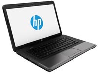 Фото - Ноутбук HP Compaq 655 (655-H5L08EA)