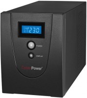 Фото - ИБП CyberPower Value 2200ELCD 2200 ВА