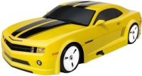 Фото - Радиоуправляемая машина Team Magic E4D Chevrolet Camaro 1:10