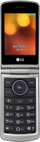 Фото - Мобильный телефон LG G360 0 Б